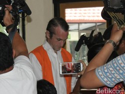 Pembunuhan Polantas di Kuta, David dan Sara Dituntut 8 Tahun Bui