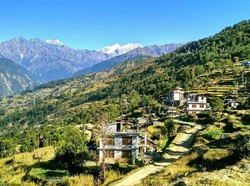 Himalaya Dibuka Lagi 17 Agustus