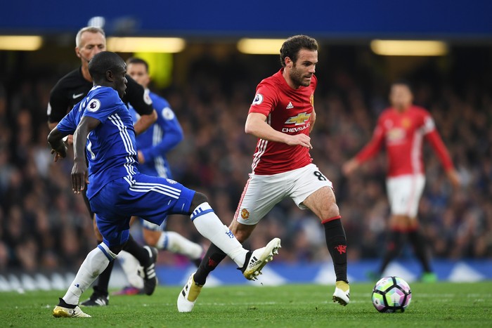 Jumpa Chelsea di Piala FA, MU Bertekad Balas Dendam