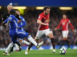Chelsea vs MU di Stamford Bridge: Bukan soal Misi Pembalasan untuk Mata