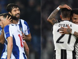 Ketangguhan Dragao vs Rekor Tandang Oke Bianconeri
