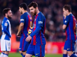 Messi Tak Rayakan Gol Lawan Leganes Karena Kritik atas Performanya Lawan PSG