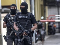 Malaysia Perketat Pengamanan di Sekitar Kamar Jenazah Kim Jong-Nam