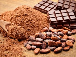 Ke Bali, Jangan Lupa Bawa Oleh-oleh Cokelat Lokal yang Enak Ke Bali, Jangan Lupa Bawa Oleh-oleh Cokelat Lokal yang Enak