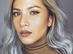 Mengenal Hellua Puspoyo, Influencer Cantik di Balik The Lipstick Mafia