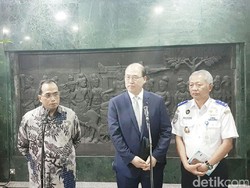 RI Ingin Masuk Dewan Maritim Internasional, Bagaimana Peluangnya?