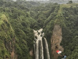 Populer Namun Tersembunyi, Ini Bukit Bossolo di Makassar