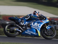 Strategi Suzuki Melawan Dominasi Honda dan Yamaha