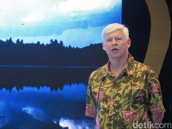 Analisa Peraih Nobel Ekonomi Soal Efek Brexit Hingga Trump