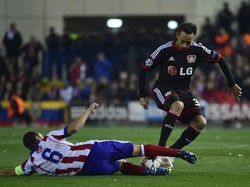 Tren Minim Gol dalam Duel Leverkusen vs Atletico