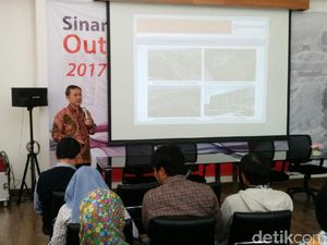 Sinar Mas Bakal Jual 60 Ha Lahan di Kota Deltamas Tahun Ini