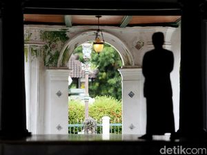 Wisata Sekaligus Silaturahmi dengan Sultan, Mulai Rp 50 Ribu/Orang Wisata Sekaligus Silaturahmi dengan Sultan, Mulai Rp 50 Ribu/Orang