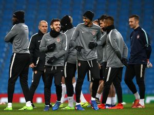 Hadapi City, Monaco Tak Merasa Jadi Favorit