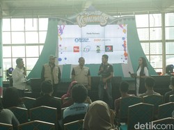 Tips Merawat Sepeda Motor ala OTOLovers