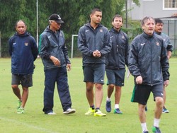 Putu Gede dan Hargianto Absen di Seleksi Tahap Ketiga Timnas U-22