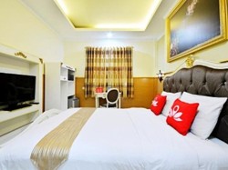 Beli Tiket Kereta Api, Diskon Kamar Hotel