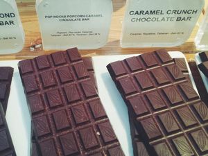 Cokelat Khas Bali Punya Karakter Unik yang Memikat Ahli Cokelat Prancis Cokelat Khas Bali Punya Karakter Unik yang Memikat Ahli Cokelat Prancis