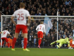 Kegagalan Penalti Falcao Dinilai Jadi Titik Balik Monaco