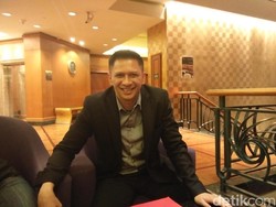 Terkait Tiket Babak 8 Besar, Ini Kata Ketua Panpel Piala Presiden