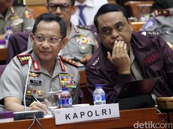 Penyanderaan 2 Desa di Papua, Kapolri: Ada yang Sudah Diamankan