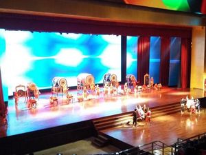 Nong Nooch Village, Tempat Wisata Seru di Thailand Utara