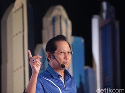 Bos BCA Buka-bukaan Alasan Masih Ada Nasabah Pakai Produk Dinosaurus