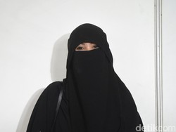 Lucky Hakim Bantu Proses Cerai Indadari dan Caisar karena Anak