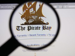 Google Drive Jadi Calon Penerus Pirate Bay