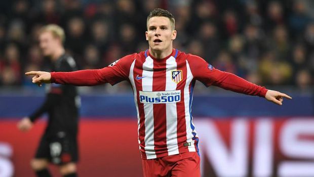 Kevin Gameiro