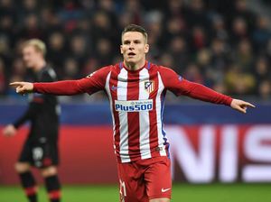 Gameiro Marah Karena Ditarik Keluar, Simeone Justru Senang