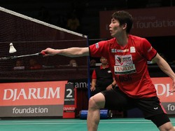 Libas Tricky Panders, Djarum Kudus Lolos ke Semifinal