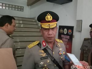 Mabes Polri Bentuk Biro Multimedia Hadapi Hagemoni Media Sosial