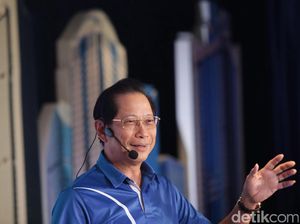 Tonton Bos BCA Cerita soal Karier hingga Lompat dari Kereta Sekarang! Tonton Bos BCA Cerita soal Karier hingga Lompat dari Kereta Sekarang!