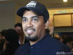 Aksi Peduli Glenn Fredly, Sempat Galang Dana untuk Warga Terdampak Corona