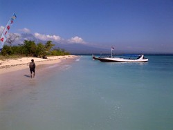 Demi Wisata Eksklusif, Pulau di Banyuwangi Ditawarkan ke Investor Asing