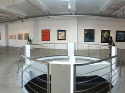 Art:1 Gallery, Tempat Seni di Jakarta yang Belum Banyak Orang Tahu