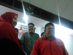 Pemukulan Ketua DPC PDIP Jakpus, Keluarga Tersangka Meminta Maaf