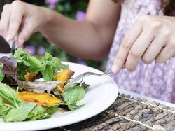 Tips Atur Makan Agar Tubuh Selalu Fit Selama Puasa Ramadhan