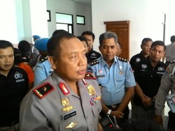 Polda Jambi Gagalkan Penyelundupan Narkoba Asal Belanda dan China