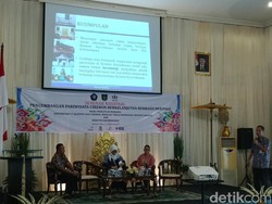 Ingin Jadi Mini Bali, Pemkot Cirebon Benahi Sektor Pariwisata