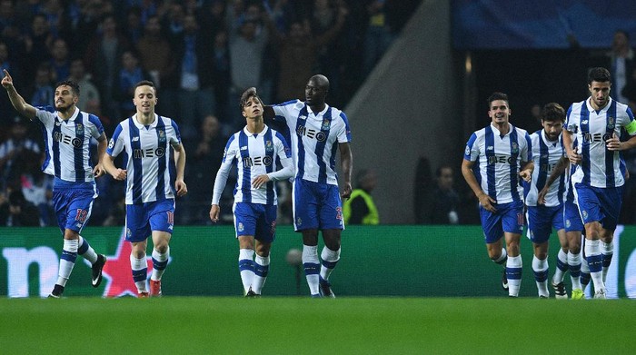 Porto Akan Langsung Panas Sejak Awal