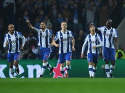 Pelatih Porto Pede Bisa Kalahkan Juventus