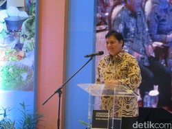 Pemerintah Incar Investasi US$ 20 Miliar Pasca KTT Jalur Sutera