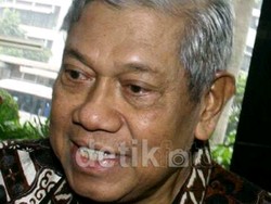 Berstatus Terdakwa KPK, Bambang Soeharto Jadi Pengurus Hanura