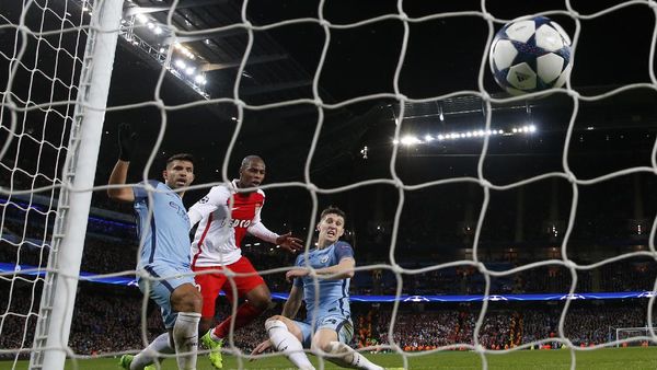 Duel Seru City versus Monaco