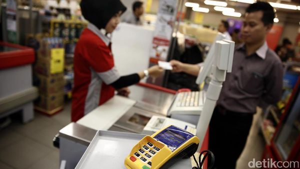 Alternatif Pembayaran BPJS Kesehatan