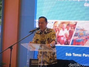 Kepala BKPM: Kehadiran Tenaga Kerja Asing Tak Perlu Ditakuti Kepala BKPM: Kehadiran Tenaga Kerja Asing Tak Perlu Ditakuti