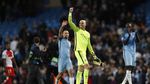 Duel Seru City versus Monaco