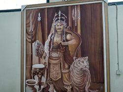 Misteri Prabu Siliwangi, Leluhur Ma'ruf Amin