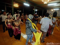 Sultan Kacirebonan: Datsun Tak Lupa Sejarah dan Budaya Indonesia